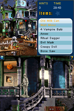 Screenshot Yard Sale Hidden Treasures : Sunnyville