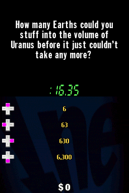 Screenshot You Don't Know Jack