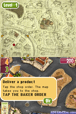 Screenshot Youda Farmer