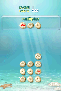 Screenshot Zenses Ocean