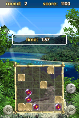 Screenshot Zenses : Rainforest