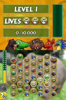 Screenshot Zoo Quest - Puzzle Fun!
