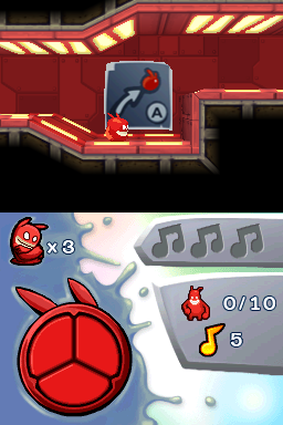 Screenshot De Blob 2