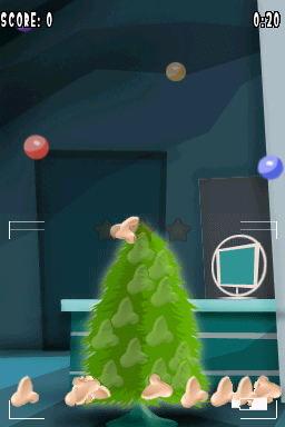 Screenshot iCarly