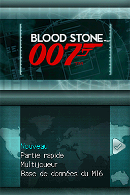 Screenshot 007 - Blood Stone