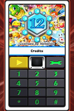 Screenshot 12 Family Games