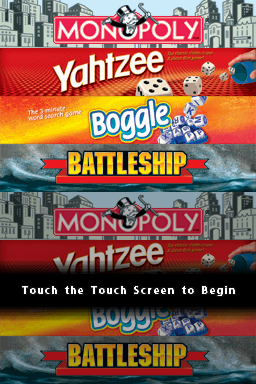 Screenshot 4 Game Fun Pack : Monopoly, Boggle, Yahtzee, Battleship