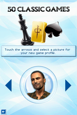 Screenshot 50 Jeux Incontournables