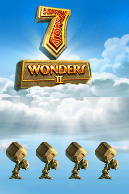 Screenshot 7 Wonders II