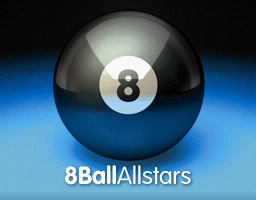 Screenshot 8ball Allstars