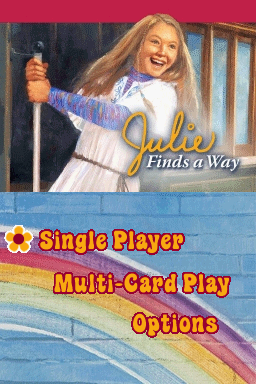 Screenshot American Girl - Julie Finds A Way