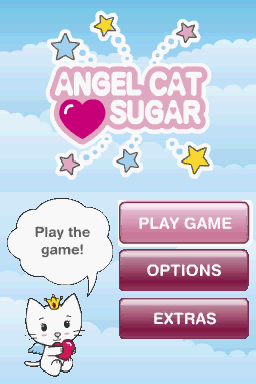 Screenshot Angel Cat Sugar