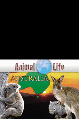 Screenshot Animal Life - Australia