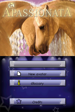 Screenshot Le Gala Équestre Apassionata