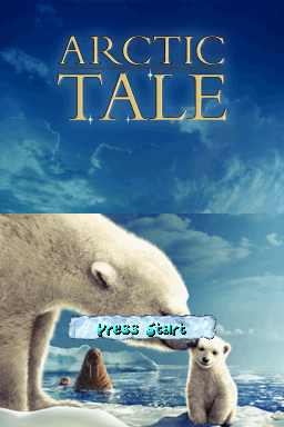 Screenshot Arctic Tale