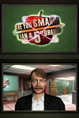 Screenshot Are You Smarter than a 10 Year Old
