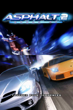 Screenshot Asphalt : Urban GT 2