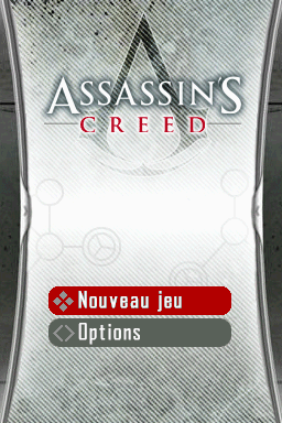 Screenshot Assassin's Creed - Altair's Chronicles