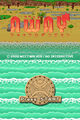 Screenshot Away - Shuffle Dungeon