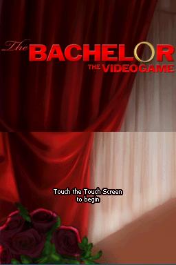 Screenshot The Bachelor - The Videogame