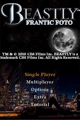 Screenshot Beastly : Frantic Foto