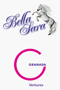 Screenshot Bella Sara