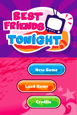 Screenshot Best Friends Tonight