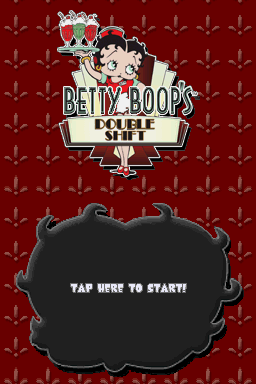 Screenshot Betty Boop's Double Shift