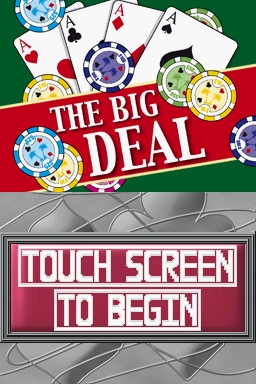 Screenshot The Big Deal