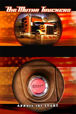 Screenshot Big Mutha Truckers