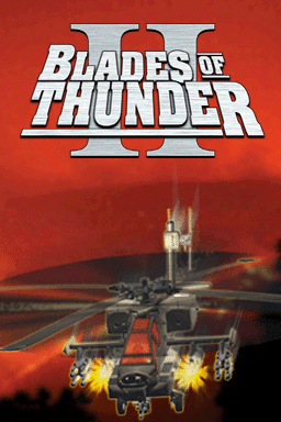 Screenshot Blades of Thunder II