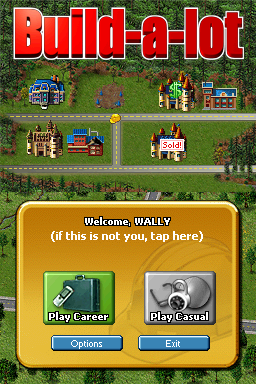 Screenshot Build-A-Lot