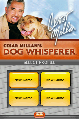 Screenshot My Dog Coach : Understand Your Dog with Cesar Millan