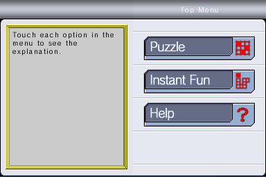 Screenshot Challenge Me : Brain Puzzles