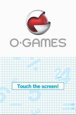 Screenshot Challenge Me - Maths Workout
