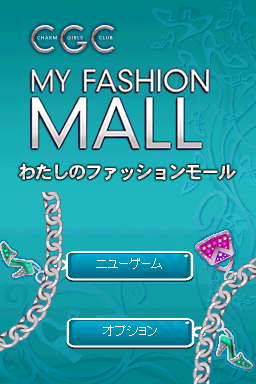Screenshot Charm Girls Club - My Fashion Mall