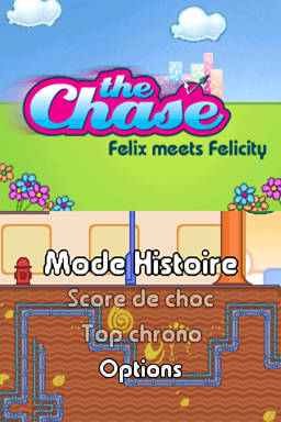 Screenshot Rendez-vous