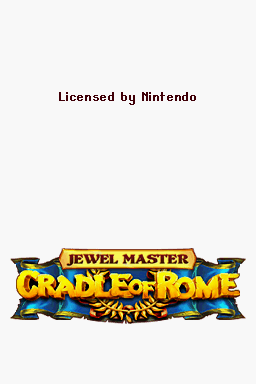 Screenshot Jewel Master - Cradle of Rome