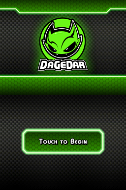 Screenshot Dagedar