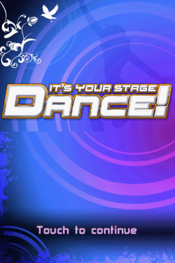 Screenshot Dance! - It's Your Stage