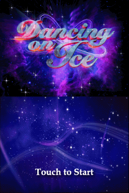 Screenshot Dancing On Ice