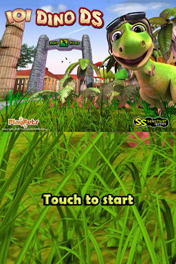 Screenshot 101 Dino Pets