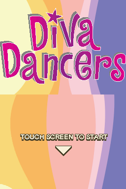 Screenshot Les Lollipops - Studio de Danse