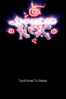 Screenshot Doodle Hex