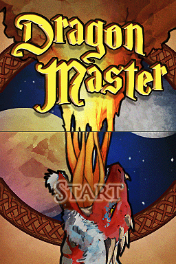 Screenshot Dragon Master