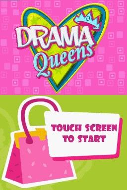 Screenshot Drama Queens