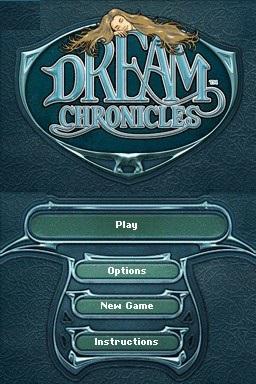 Screenshot Dream Chronicles