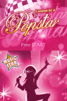 Screenshot Dreamer Series - Pop Star
