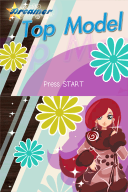 Screenshot Dreamer Series - Top Model