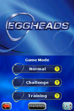 Screenshot Eggheads